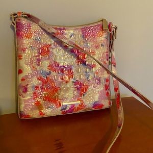 Brahmin Katie Crossbody Handbag (Belk Exclusive)